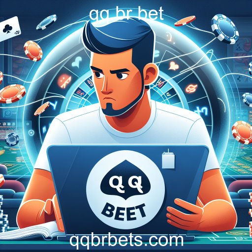 Descubra a Categoria 'Ajuda' no qq br bet: Seu Guia Para o Sucesso nos Jogos Online